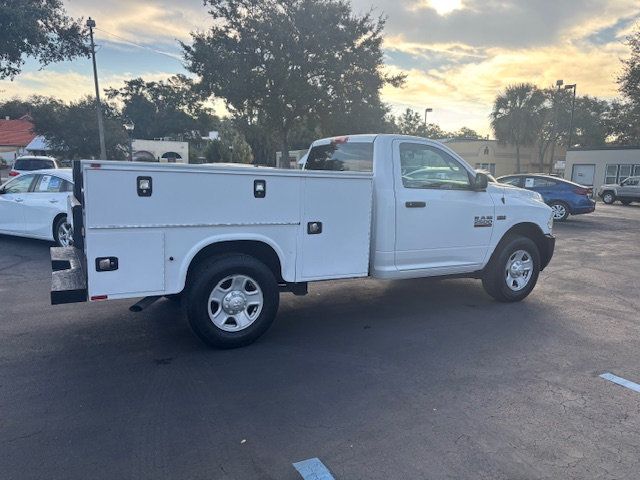 2015 Ram 2500 UTILITY/SERVICE  TRUCK 2500 - 22947379 - 3