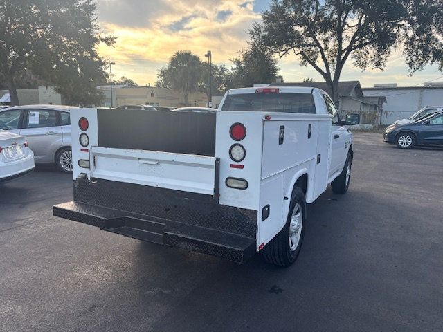 2015 Ram 2500 UTILITY/SERVICE  TRUCK 2500 - 22947379 - 4