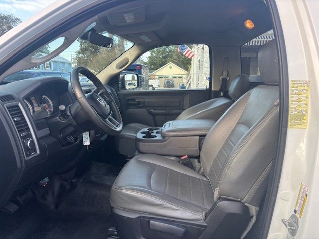 2015 Ram 2500 UTILITY/SERVICE  TRUCK 2500 - 22947379 - 5