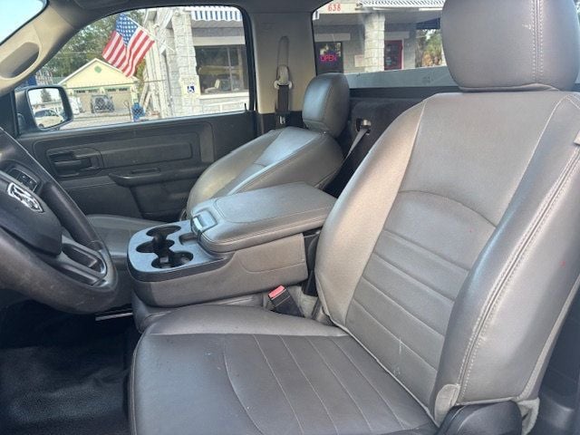 2015 Ram 2500 UTILITY/SERVICE  TRUCK 2500 - 22947379 - 6