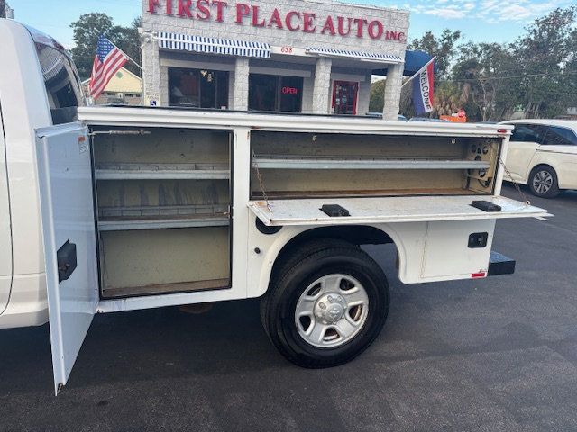 2015 Ram 2500 UTILITY/SERVICE  TRUCK 2500 - 22947379 - 7