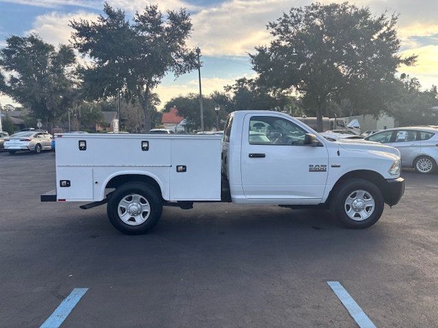 2015 Ram 2500 UTILITY/SERVICE  TRUCK 2500 - 22947379 - 8