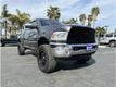 2015 Ram 2500 Crew Cab LARAMIE 4X4 DIESEL NAV BACK UP CAM CLEAN - 22647432 - 2