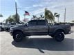 2015 Ram 2500 Crew Cab LARAMIE 4X4 DIESEL NAV BACK UP CAM CLEAN - 22647432 - 7