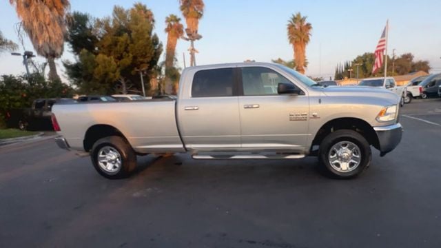 2015 Ram 2500 Crew Cab SLT LONG BED 4X4 DIESEL CLEAN - 22634204 - 1