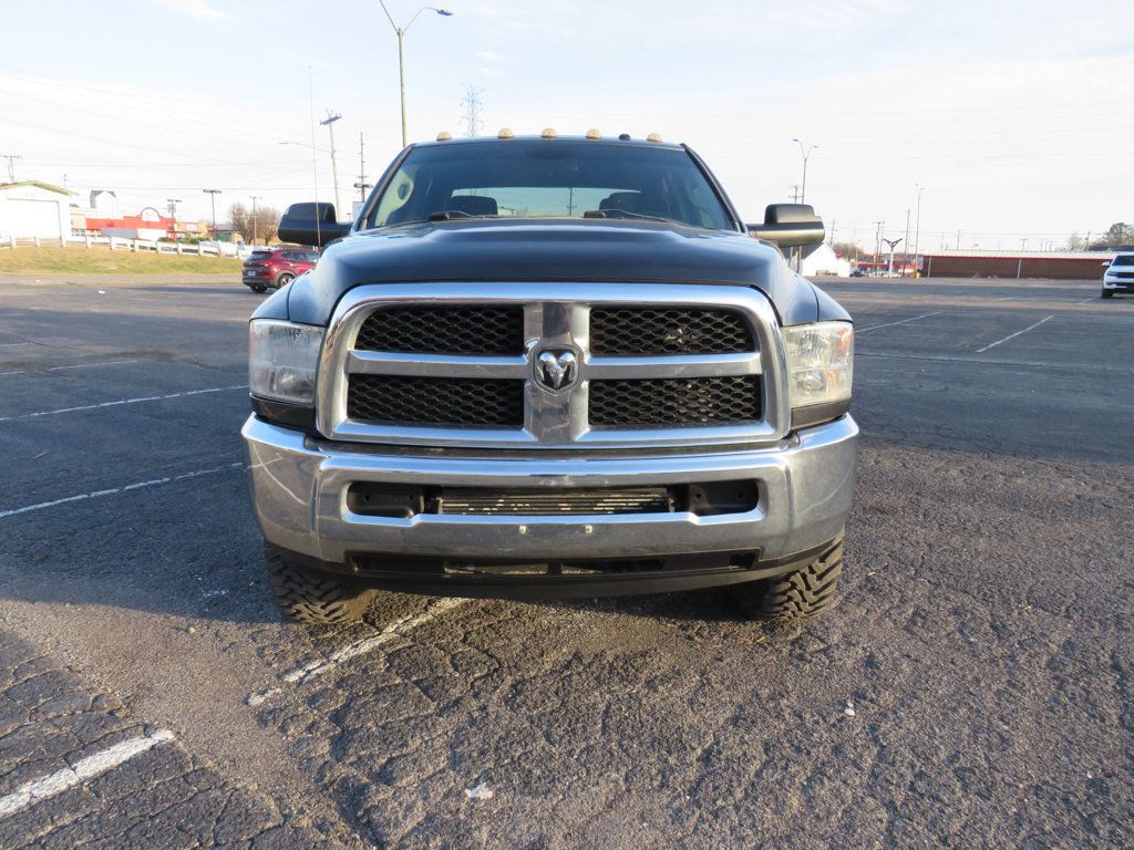 2015 Ram 3500 4WD Crew Cab 169" Tradesman - 22735443 - 2