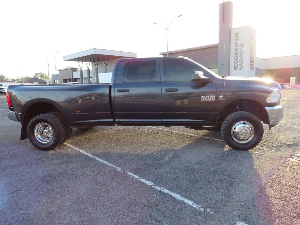 2015 Ram 3500 4WD Crew Cab 169" Tradesman - 22735443 - 4