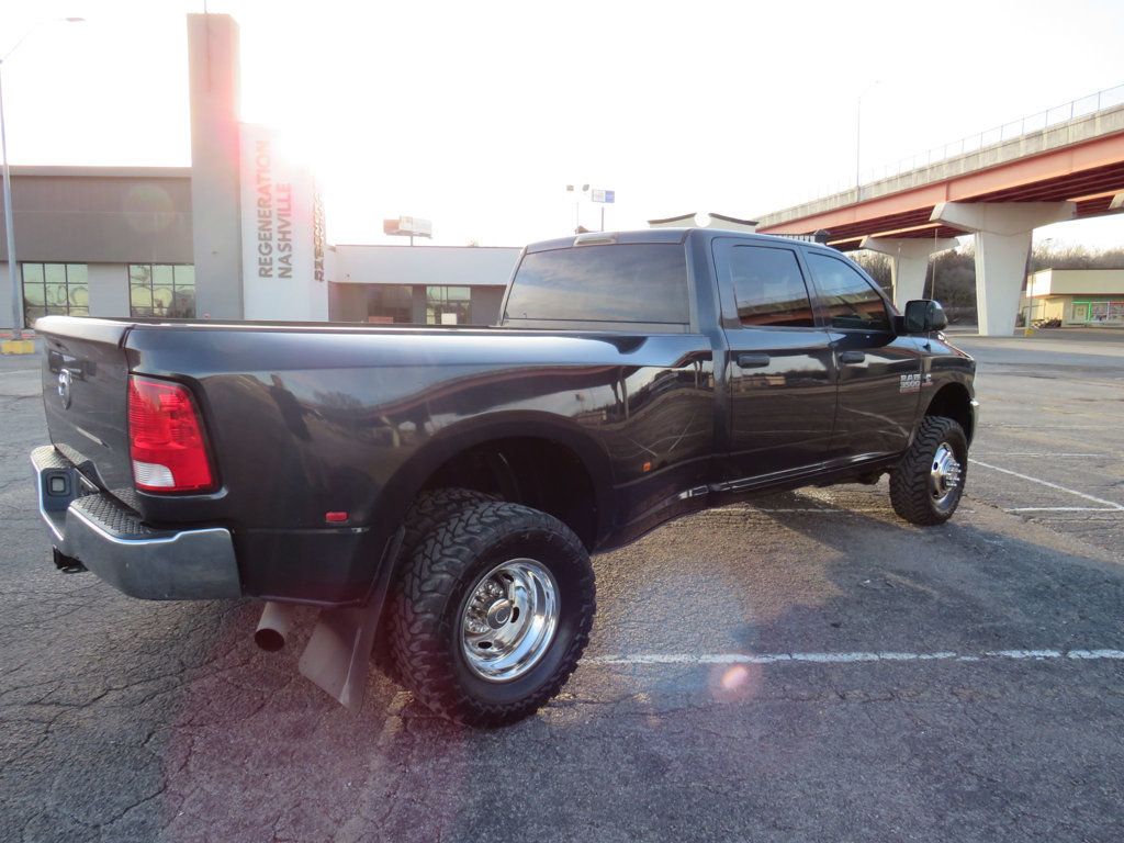 2015 Ram 3500 4WD Crew Cab 169" Tradesman - 22735443 - 5