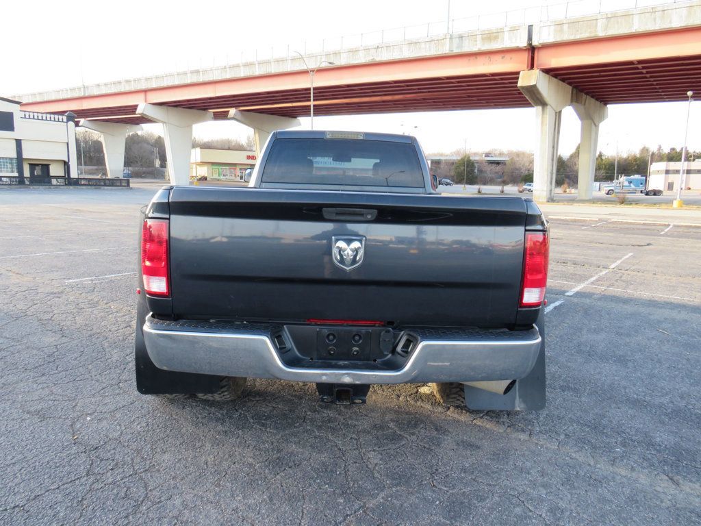 2015 Ram 3500 4WD Crew Cab 169" Tradesman - 22735443 - 6