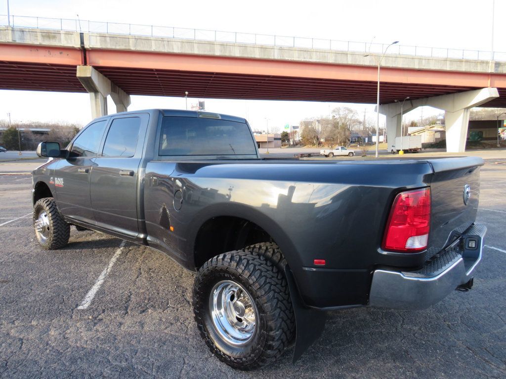 2015 Ram 3500 4WD Crew Cab 169" Tradesman - 22735443 - 7