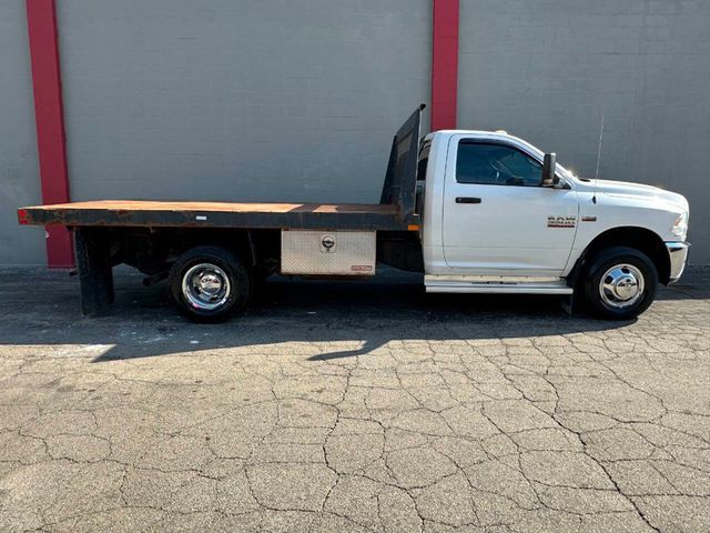 2015 Ram 3500 4X2 2dr Regular Cab 167.5 in. WB - 22933744 - 9