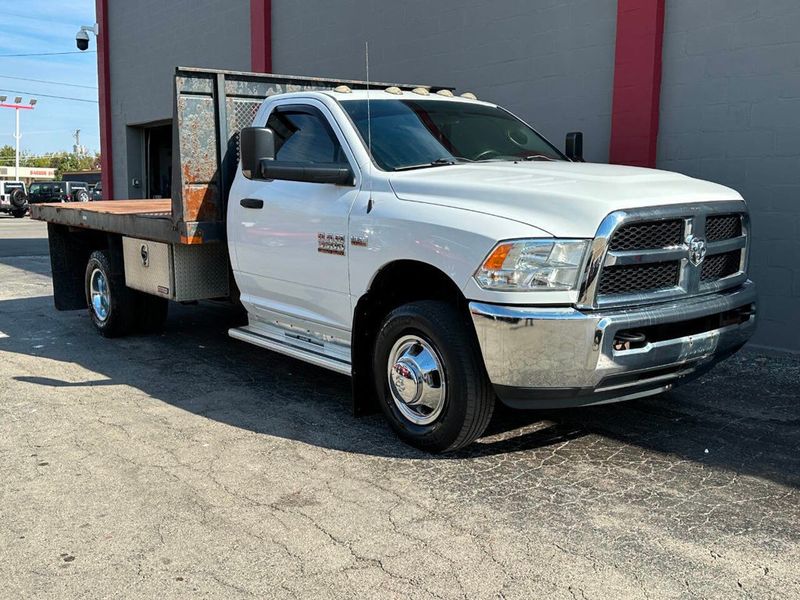 2015 Ram 3500 4X2 2dr Regular Cab 167.5 in. WB - 22933744 - 10