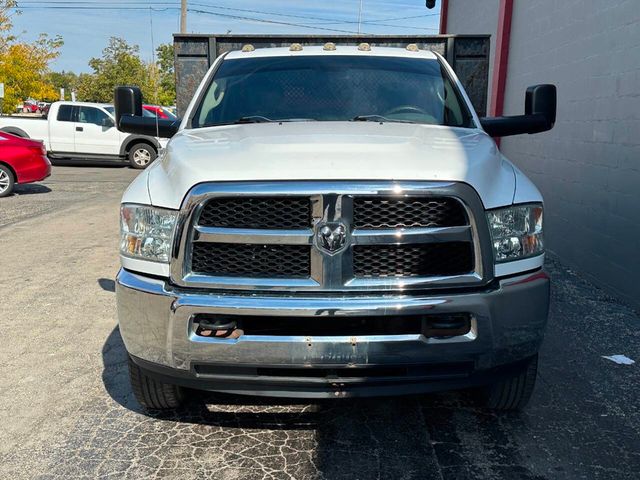 2015 Ram 3500 4X2 2dr Regular Cab 167.5 in. WB - 22933744 - 11