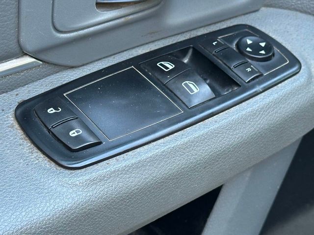 2015 Ram 3500 4X2 2dr Regular Cab 167.5 in. WB - 22933744 - 13