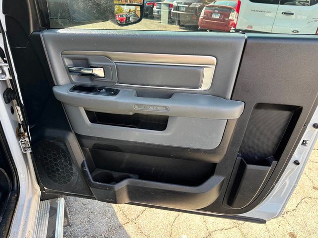 2015 Ram 3500 4X2 2dr Regular Cab 167.5 in. WB - 22933744 - 22