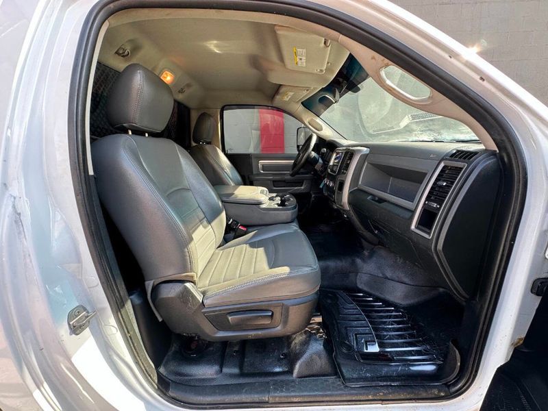 2015 Ram 3500 4X2 2dr Regular Cab 167.5 in. WB - 22933744 - 23