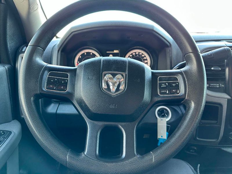 2015 Ram 3500 4X2 2dr Regular Cab 167.5 in. WB - 22933744 - 24