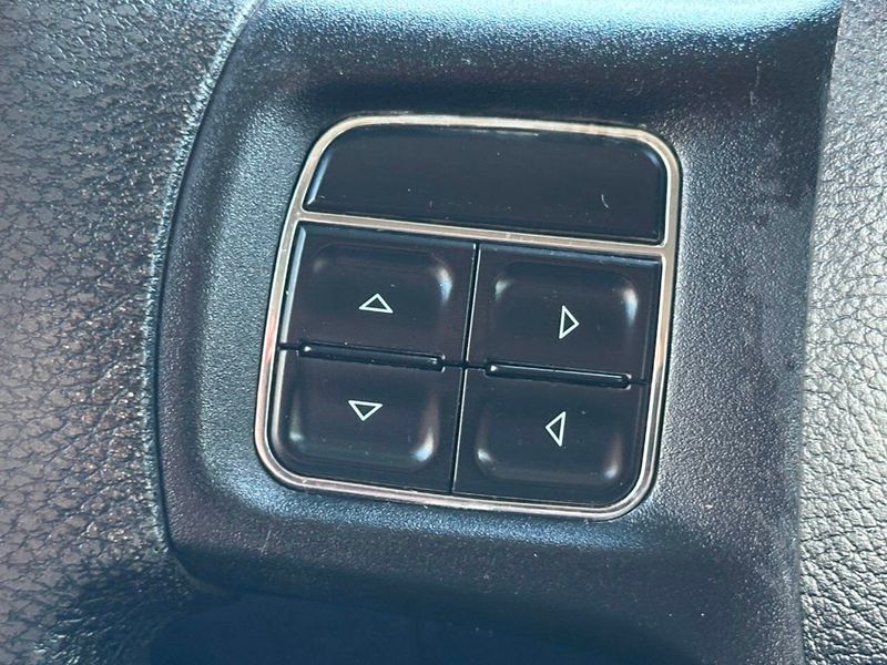 2015 Ram 3500 4X2 2dr Regular Cab 167.5 in. WB - 22933744 - 26