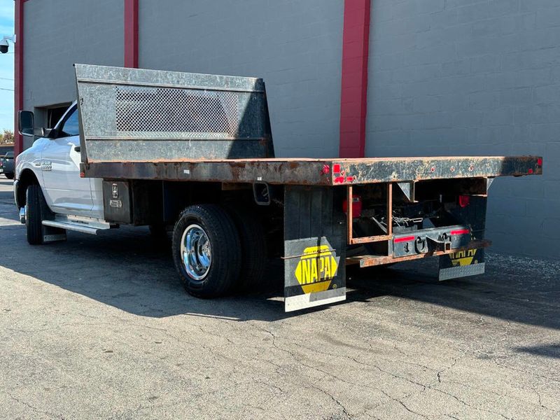 2015 Ram 3500 4X2 2dr Regular Cab 167.5 in. WB - 22933744 - 2