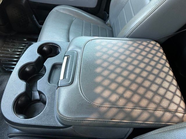 2015 Ram 3500 4X2 2dr Regular Cab 167.5 in. WB - 22933744 - 35