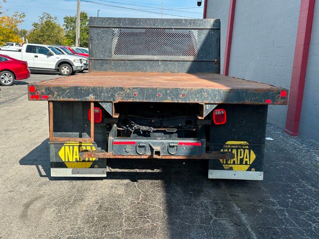 2015 Ram 3500 4X2 2dr Regular Cab 167.5 in. WB - 22933744 - 3