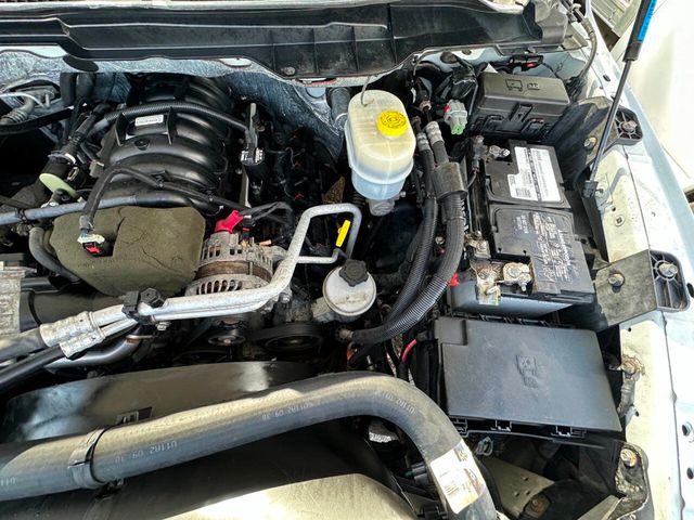 2015 Ram 3500 4X2 2dr Regular Cab 167.5 in. WB - 22933744 - 42