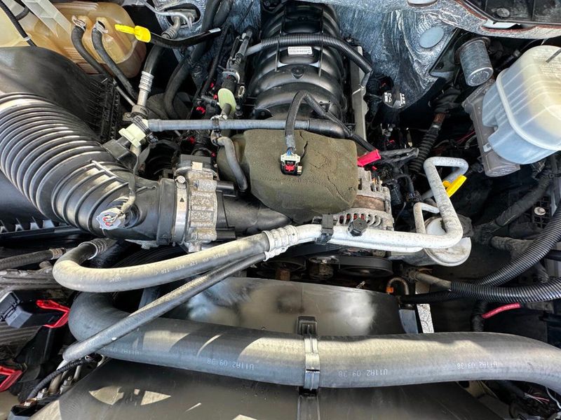 2015 Ram 3500 4X2 2dr Regular Cab 167.5 in. WB - 22933744 - 43