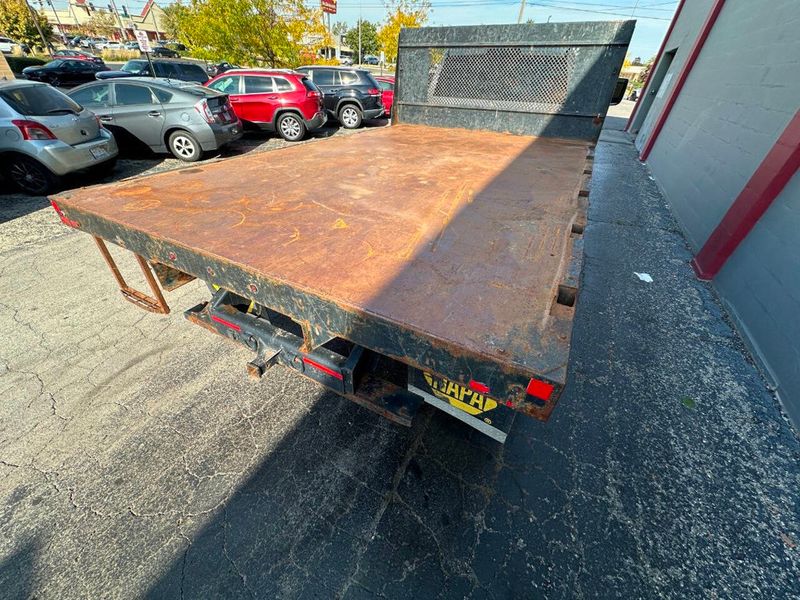 2015 Ram 3500 4X2 2dr Regular Cab 167.5 in. WB - 22933744 - 4