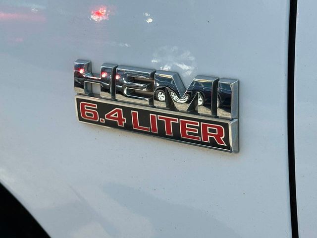 2015 Ram 3500 4X2 2dr Regular Cab 167.5 in. WB - 22933744 - 7