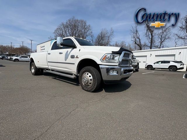 2015 Ram 3500 Laramie Longhorn - 23004136 - 0