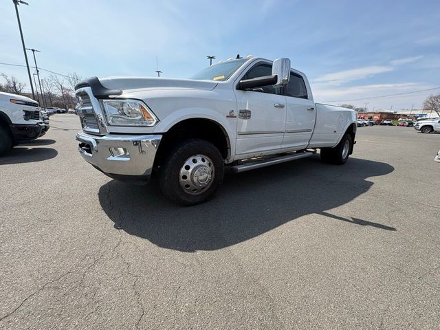 2015 Ram 3500 Laramie Longhorn - 23004136 - 9