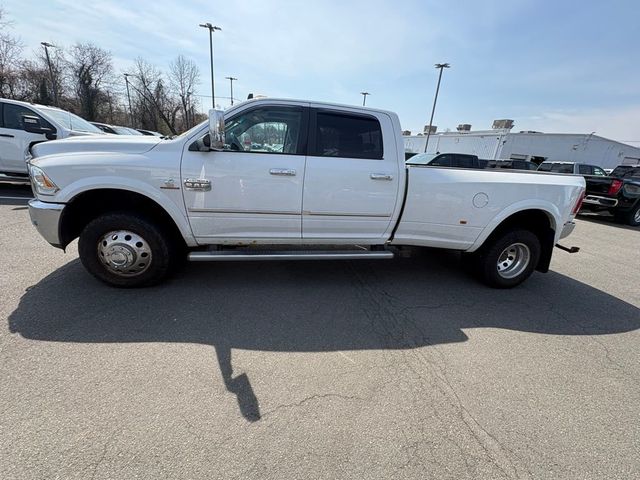 2015 Ram 3500 Laramie Longhorn - 23004136 - 10