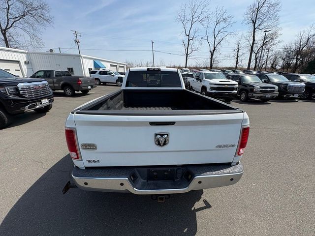 2015 Ram 3500 Laramie Longhorn - 23004136 - 12