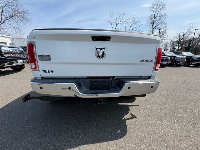 2015 Ram 3500 Laramie Longhorn - 23004136 - 13