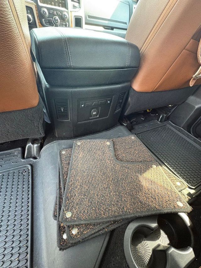 2015 Ram 3500 Laramie Longhorn - 23004136 - 22