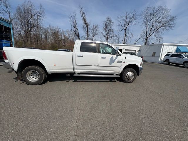2015 Ram 3500 Laramie Longhorn - 23004136 - 2