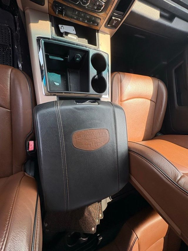 2015 Ram 3500 Laramie Longhorn - 23004136 - 32