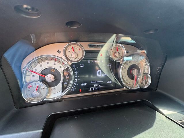 2015 Ram 3500 Laramie Longhorn - 23004136 - 35