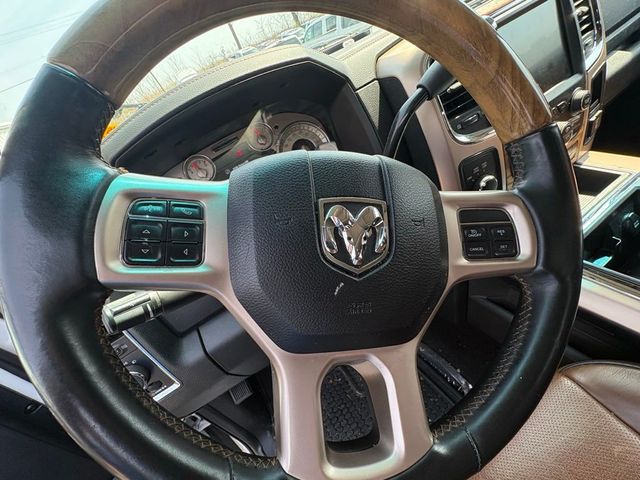 2015 Ram 3500 Laramie Longhorn - 23004136 - 37