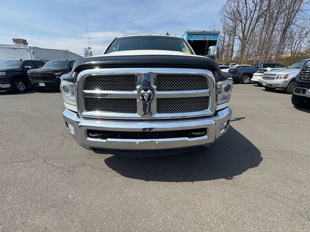2015 Ram 3500 Laramie Longhorn - 23004136 - 5