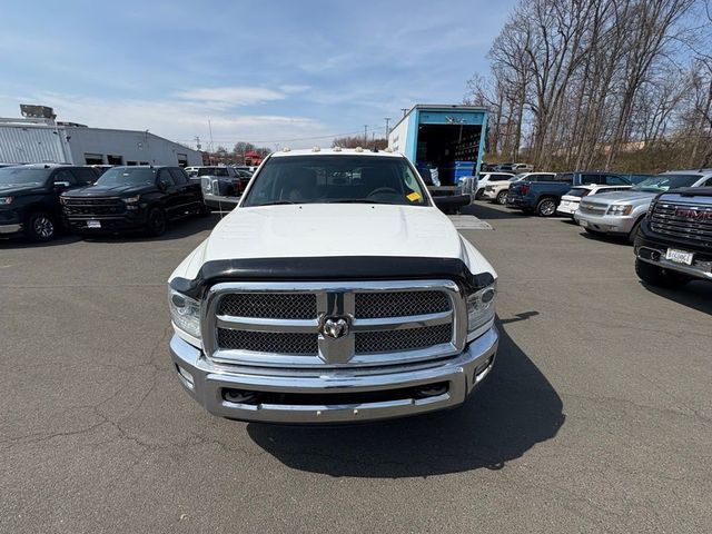 2015 Ram 3500 Laramie Longhorn - 23004136 - 6