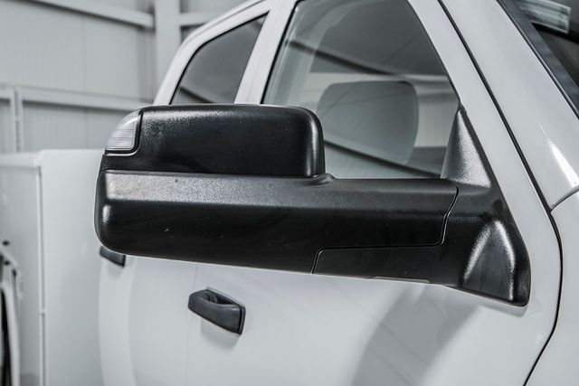 2015 Ram 3500 RAM 3500 CREW * 4X4 * 6.4 HEMI * OPEN UTILITY * 1 OWNER - 16342346 - 10