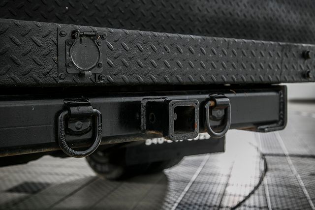 2015 Ram 3500 RAM 3500 CREW * 4X4 * 6.4 HEMI * OPEN UTILITY * 1 OWNER - 16342346 - 11