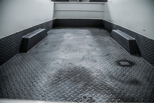 2015 Ram 3500 RAM 3500 CREW * 4X4 * 6.4 HEMI * OPEN UTILITY * 1 OWNER - 16342346 - 12