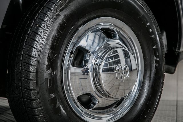 2015 Ram 3500 RAM 3500 CREW * 4X4 * 6.4 HEMI * OPEN UTILITY * 1 OWNER - 16342346 - 14