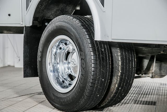 2015 Ram 3500 RAM 3500 CREW * 4X4 * 6.4 HEMI * OPEN UTILITY * 1 OWNER - 16342346 - 16