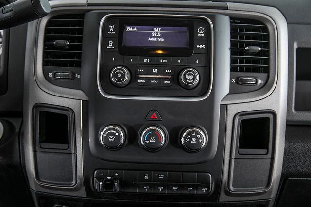 2015 Ram 3500 RAM 3500 CREW * 4X4 * 6.4 HEMI * OPEN UTILITY * 1 OWNER - 16342346 - 20