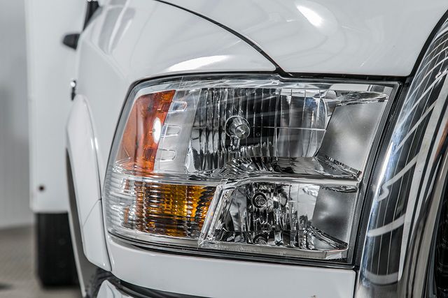 2015 Ram 3500 RAM 3500 CREW * 4X4 * 6.4 HEMI * OPEN UTILITY * 1 OWNER - 16342346 - 7