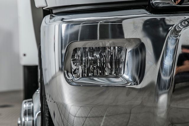 2015 Ram 3500 RAM 3500 CREW * 4X4 * 6.4 HEMI * OPEN UTILITY * 1 OWNER - 16342346 - 8