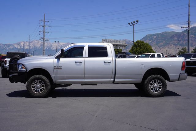 2015 Ram 3500 SLT - 23043155 - 1
